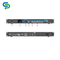 Видеопроцессор Novastar V960 2-в-1: Мощный контроллер для светодиодных экранов