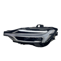 Ensemble de phares à LED - Convient aux phares des voitures Volvo XC60 - Accessoires d'éclairage automobile