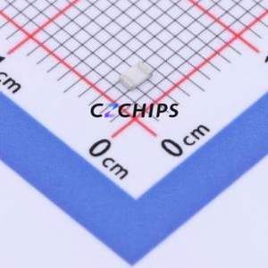 Resistencia SMD FRC0805F4R53TS 0805 (Tipo: Película Gruesa) (Resistencia: 4.53 Ohmios Precisión: 1%) - Product Image 2