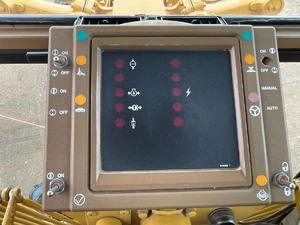 รถเกลี่ยดิน140ก. มือสองรถเกลี่ยดินสำหรับแมว140ก. ใช้ถนนเกรด17ตัน - Product Image 4