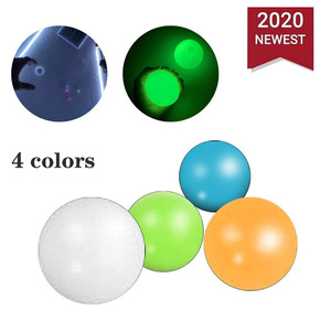 Jouet à presser en TPR Shang Run Glow In Dark Sticky Ball pour les jeunes, jouet anti-stress pour enfants de 8 à 13 ans, unisexe - Product Image 4