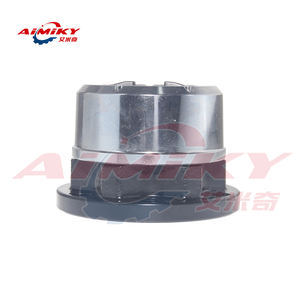 Moyeux de verrouillage de roue libre B032 AVM402 utilisés pour Jeep CJ Ster Scout II <span class=keywords><strong>Terra</strong></span> Traveller - Product Image 2