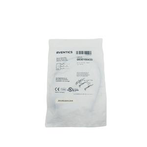 อุปกรณ์เสริมระบบนิวเมติกส์0830100433ของแท้เซ็นเซอร์ aventics - Product Image 1