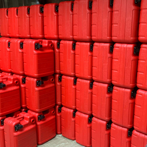 Serbatoio Olio Motore Esterno AMBITION per Motore Marino Yamaha Baysun <span class=keywords><strong>Hakan</strong></span> - Serbatoio Olio di Riserva e Contenitore Olio - Product Image 5