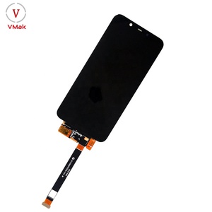 Professional ขายส่งโทรศัพท์มือถือแอลซีดีสำหรับ <span class=keywords><strong>Nokia</strong></span> 8.1 <span class=keywords><strong>Nokia</strong></span> <span class=keywords><strong>X7</strong></span> <span class=keywords><strong>Nokia</strong></span> 7.1Plus - Product Image 4