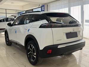 JX Auto Dongfeng <span class=keywords><strong>Peugeot</strong></span> 230THP Essence/Pétrole Bon état Petit SUV 5 places <span class=keywords><strong>Prix</strong></span> abordable Voitures d'occasion Idéal pour la ville - Product Image 2