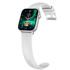 Reloj Inteligente con Pantalla TFT a Color de Alta Definición de 1.85 Pulgadas, con Posicionamiento GPS, Traducción por IA, Resistente al Agua IP68 - Product Image 3
