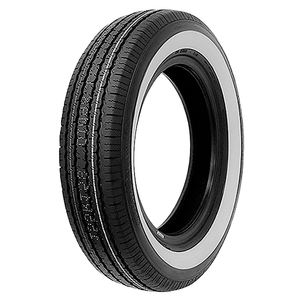 PNEUS RADAR 125/80 R15 68S DIMAX CLASSIC FASCIA BIANCA - Product Image 1