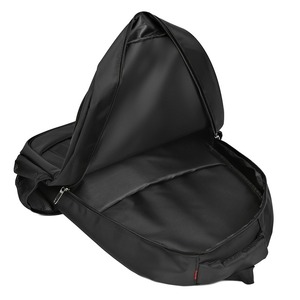 Custom Men Fashion <b>Backpack</b> <b>Large</b> Capacity Business Laptop Schoolbag <b>Backpack</b> - Product Image 3