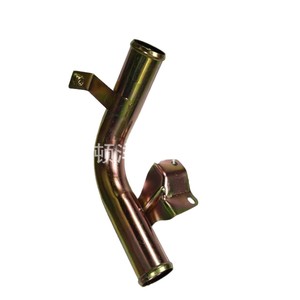 Manguera de Refrigerante Suzuki 17860-63J00, Tubo de Hierro para Refrigeración del Motor, Pieza de Repuesto - Product Image 5