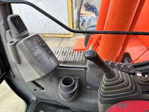 HITACHI EX200 ZX200-3รถขุด ZX200-5G ZX200-3G ZX200-6 ZX240-3G ZX240-3 ZX210H มือสอง HITACHI zaxis 210 200 - Product Image 6