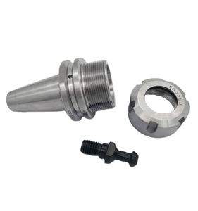 Iso30 Er3260 Tool Holder <strong>Biesse</strong> Magazine Iso30 <strong>Cnc</strong> with Balance G2.5 30000rpm - Product Image 3