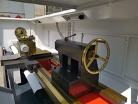 Tour CNC miniature de haute qualité CAK6140, fabrication chinoise, lit plat horizontal de 400 mm, tournage horizontal, 220 V, 3 axes, haute précision