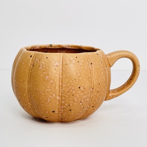 Tasse en forme de citrouille de 5,85 pouces - Product Image 2
