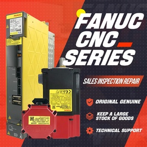 Nuevo Fanuc A06B-0116-B855 Original # Accesorios para Sistema de Motor 0048, Piezas para Máquina AC con 12 Meses de Garantía - Product Image 5