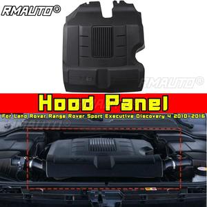 Panel de Capó Delantero Compatible con Land Rover Range Rover Sport Executive Discovery 4 2010-2016, Accesorios para Motor de Automóvil - Product Image 1