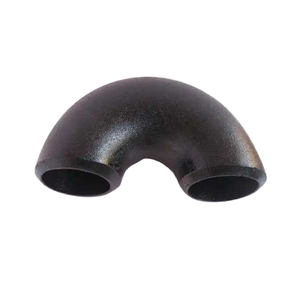 Fabbricazione di fabbrica vari gomiti in <span class=keywords><strong>acciaio</strong></span> al carbonio raccordo raccordo raccordo in <span class=keywords><strong>acciaio</strong></span> - Product Image 5