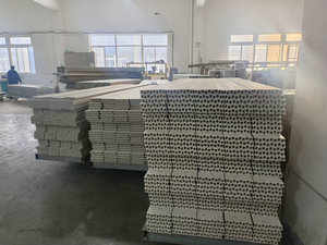 Paneles de Pared WPC Modernos, Impermeables, Ignífugos e Insonorizantes para Salas de Estar, Cocinas, Hospitales, Escuelas, Hoteles, Paredes, Techos y Hogares - Product Image 5