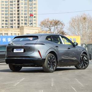 2025 Avatr 11 Range Extended Hybrid Car New Energy Vehicle Changan Avatr 11 RWD Electric Car 5 Seats SUV Avatr 11 Hybrid Car - Product Image 4