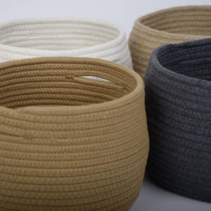 Whism — panier <span class=keywords><strong>de</strong></span> plantes en corde <span class=keywords><strong>de</strong></span> Jute, panier tissé moderne, <span class=keywords><strong>Pot</strong></span> <span class=keywords><strong>de</strong></span> fleurs, jardinières d'intérieur, panier <span class=keywords><strong>de</strong></span> rangement, décoration <span class=keywords><strong>de</strong></span> maison rustique - Product Image 3