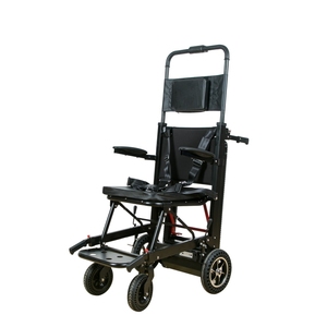 <span class=keywords><strong>Silla</strong></span> de <span class=keywords><strong>ruedas</strong></span> <span class=keywords><strong>para</strong></span> escalada de emergencia médica, <span class=keywords><strong>silla</strong></span> elevadora <span class=keywords><strong>para</strong></span> <span class=keywords><strong>escaleras</strong></span>, elevador <span class=keywords><strong>para</strong></span> discapacitados, carrito eléctrico <span class=keywords><strong>para</strong></span> subir <span class=keywords><strong>escaleras</strong></span> - Product Image 2