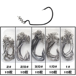ชุดเบ็ดตกปลาขายดี ช่วยเพิ่มอัตราการจับ<span class=keywords><strong>ปลา</strong></span> ผลิต<span class=keywords><strong>ใน</strong></span>จีน - Product Image 6
