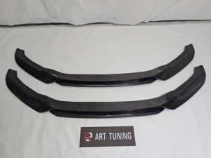 Parachoques delantero de fibra de carbono húmedo para <span class=keywords><strong>BMW</strong></span> X5M F85 <span class=keywords><strong>X6M</strong></span> F86 - Product Image 5