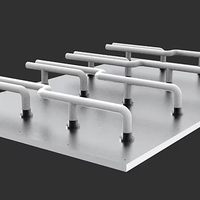 Machine de rainage et de découpe CNC pour matériaux d'emballage de boîtes en carton avec coupeur numérique à plat de traceur CCD