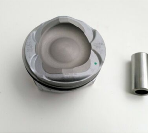 Piston et segments d'essence KUSIMA 79 mm pour 1.6L EcoBoost Focus S-MAX C-MAX <span class=keywords><strong>KUGA</strong></span> GALAXY MONDEO 2014 CJ5Z6108A - Product Image 2