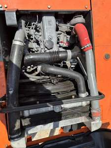 Excavatrice d'occasion de 12 tonnes de fabrication japonaise d'origine Zx120 Zx70 Zx60 Zx110 à vendre Excavatrice d'occasion Hitachi Zx120 Zx200 Zx350 fabriquée au Japon - Product Image 5