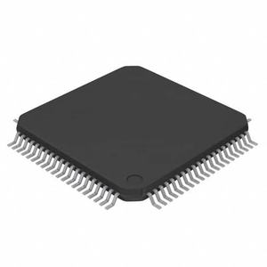 ชิปควบคุมอีเธอร์เน็ต KSZ8775CLXIC แบบแพ็คเกจ LQFP-80 KSZ8775 ของแท้ใหม่เอี่ยม - Product Image 1