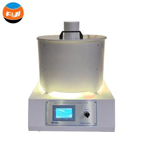 Luz Fastness <span class=keywords><strong>Tester</strong></span> Mercury Lâmpada Acelerado Envelhecimento Teste Máquina DW601 - Product Image 3