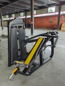 2026 <span class=keywords><strong>Banc</strong></span> <span class=keywords><strong>de</strong></span> musculation incliné et angulaire pour presse, équipement <span class=keywords><strong>de</strong></span> fitness commercial pour musculation pectorale, modèle World Gym - Product Image 6