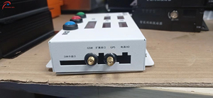 Zpartner-tacímetro de alto rendimiento, medidor con <span class=keywords><strong>GPS</strong></span> para <span class=keywords><strong>Taxi</strong></span> y coches, venta al por mayor de fábrica - Product Image 4