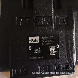D1FVE02CC0NM03 Neumático Proporcional Hecho en China - Product Image 5