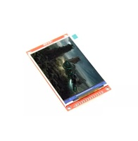 3.5 pouces 320X480 SPI TFT écran tactile module HD écran LCD avec ILI9488