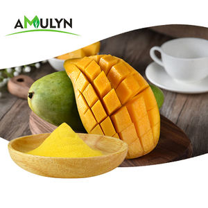 <span class=keywords><strong>100%</strong></span> murni alami mangga bubuk organik mangga jus buah bubuk - Product Image 4