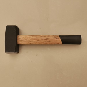 Martello per lapidazione resistente 1500g con manico in legno per <span class=keywords><strong>scalpellino</strong></span> - Product Image 2