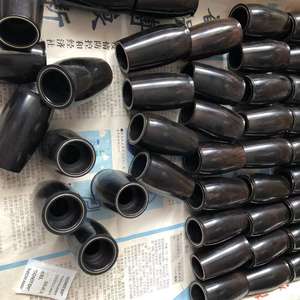 सस्ते शीशम आबनूस शहनाई बैरल संयुक्ताक्षर - Product Image 6