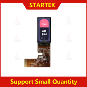 带SPI接口的0.95英寸AMOLED显示电子纸模块120x240分辨率驱动IC RM39310 - Product Image 6