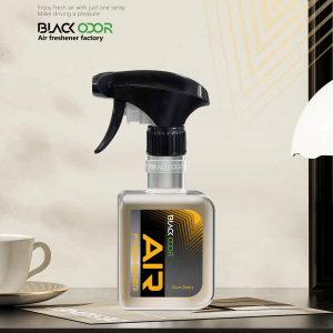 Deodorante per Auto in Plastica Solida NERO ODOR con Evaporazione Naturale e <span class=keywords><strong>Profumo</strong></span> a Lunga Durata - Product Image 4