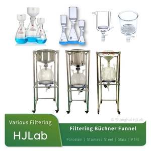 ขวดบุชเนอร์ทรงกรวย - Product Image 6