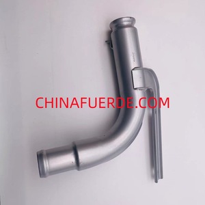 Manguera de Refrigerante Suzuki 17550-61J00-000 SQ-21071 para Reemplazo y Reparación de Tuberías de Agua del Vehículo - Product Image 5