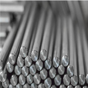 Fabrika satış özel alaşımlı çubuklar <span class=keywords><strong>Hastelloy</strong></span> C276 dövme CNC işlenmiş yuvarlak çubuk iş parçası için dişli pompa motor mili yaka - Product Image 4