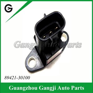 Capteur de pression d'admission de haute qualité pour Toyota Hilux <span class=keywords><strong>Surf</strong></span> TurboDiesel 89421-30100 079800-3780 - Product Image 5