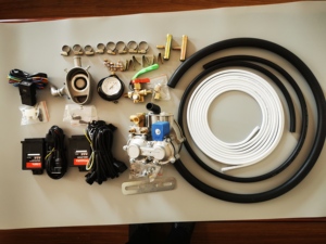 Kits de <span class=keywords><strong>conversion</strong></span> de carburateur Efi de haute qualité <span class=keywords><strong>Kit</strong></span> de <span class=keywords><strong>conversion</strong></span> <span class=keywords><strong>Cng</strong></span> pour voiture de carburateur - Product Image 4