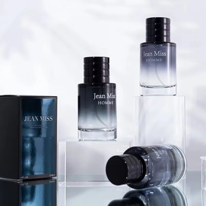Parfum Savage pour homme 100 ml avec reçu - Parfum naturel longue durée 8 heures - Notes florales et boisées - Product Image 4