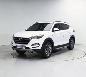 Caméra de recul d'origine coréenne pour Tucson CRDi 2015, SUV diesel automatique, conduite fiable pour les acheteurs importateurs, conduite à gauche - Product Image 1