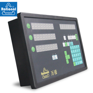 Juego de Instrumentos OEM Personalizables con Lectura Digital, Resolución de 0.5um-5um, Rango de Voltaje AC80V-264V, Hecho en China - Product Image 4