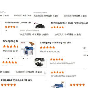 Overzeese service ter plaatse beschikbaar |   Automatische houtbewerkingszaagmolen productielijn - Product Image 6